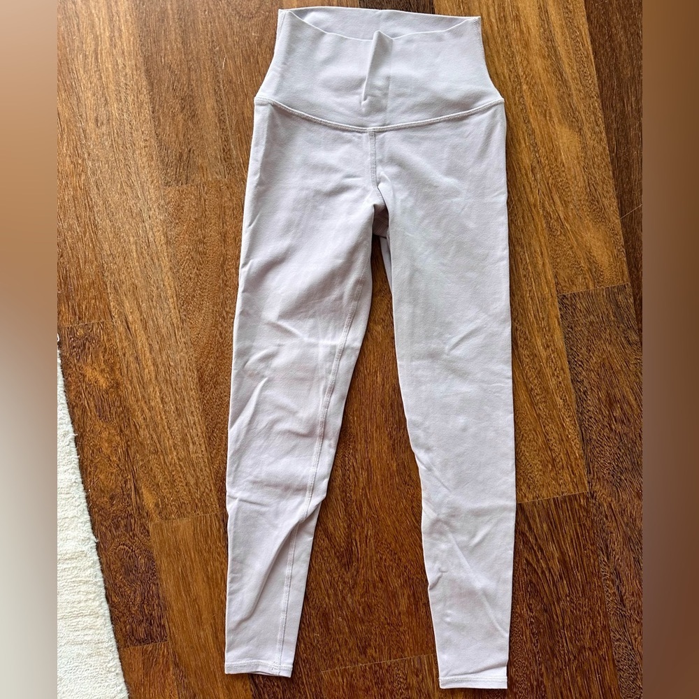 Alo Yoga 7/8 High Waist Air Lift Leggings size XS